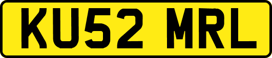 KU52MRL