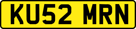 KU52MRN
