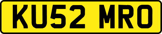 KU52MRO