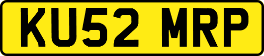 KU52MRP