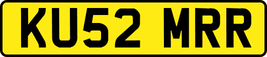 KU52MRR