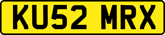 KU52MRX