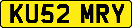 KU52MRY