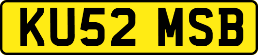 KU52MSB