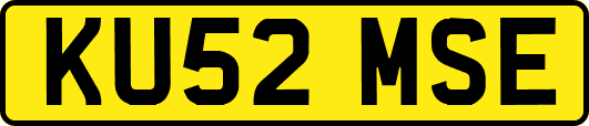 KU52MSE