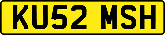 KU52MSH