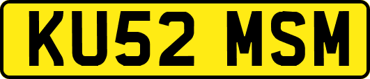 KU52MSM