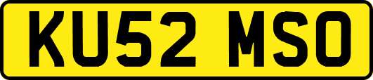 KU52MSO