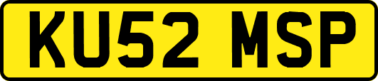 KU52MSP