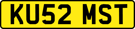 KU52MST