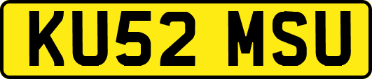 KU52MSU