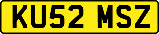 KU52MSZ