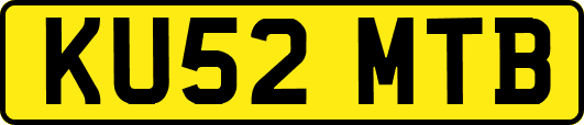 KU52MTB