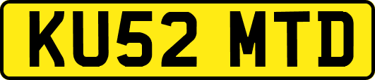 KU52MTD