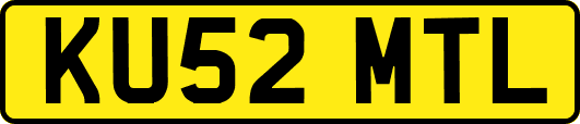 KU52MTL