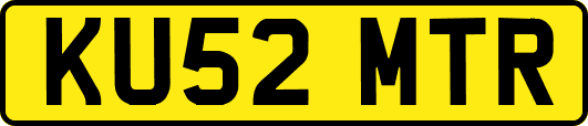KU52MTR