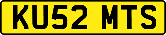 KU52MTS