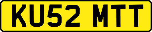 KU52MTT