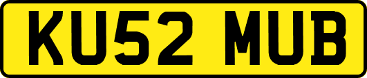 KU52MUB