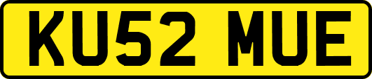 KU52MUE
