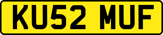 KU52MUF