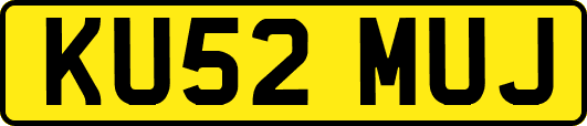 KU52MUJ