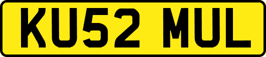 KU52MUL