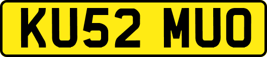 KU52MUO