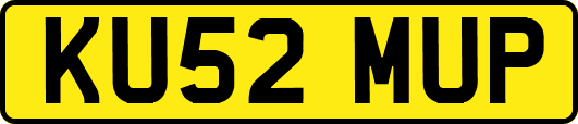 KU52MUP