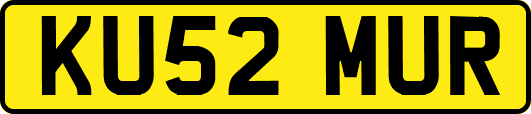 KU52MUR