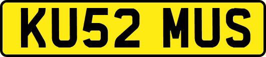 KU52MUS