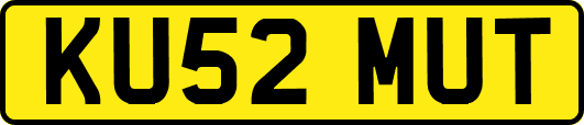 KU52MUT