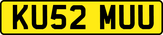 KU52MUU