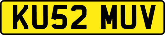 KU52MUV