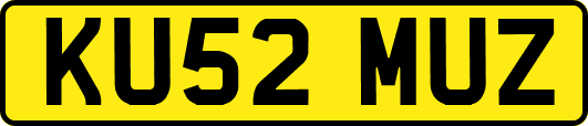 KU52MUZ