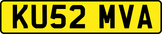 KU52MVA