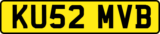 KU52MVB