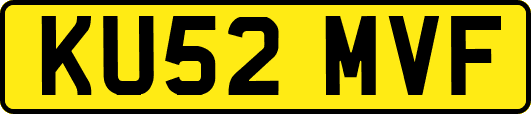 KU52MVF