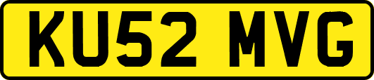 KU52MVG