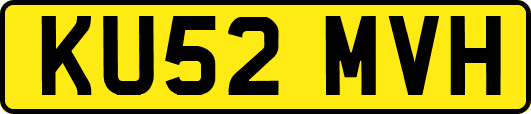 KU52MVH