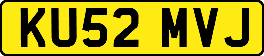 KU52MVJ