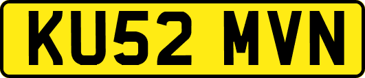 KU52MVN