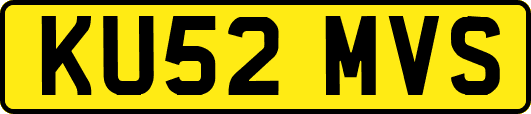KU52MVS