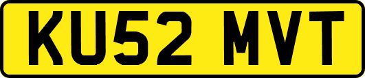 KU52MVT