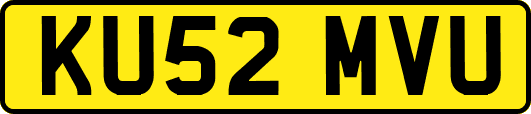 KU52MVU
