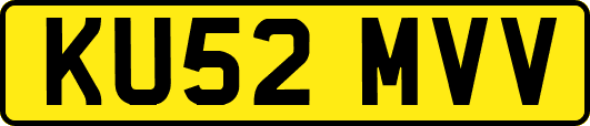 KU52MVV