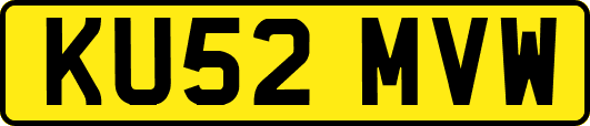 KU52MVW