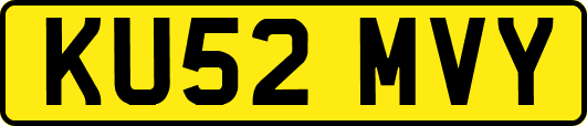 KU52MVY