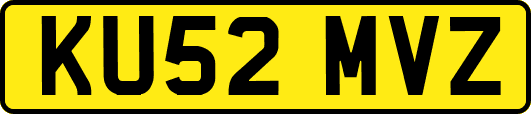 KU52MVZ