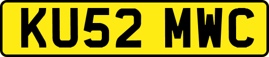 KU52MWC